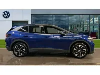 New VW ID.4 125 kW (170 HP) 2026 SUV