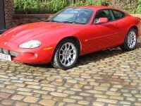 Used Jaguar XKR Supercharged 1999 Other Coupe