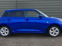 Used Suzuki Swift 82 HP (60 kW) 2026 Hatchback