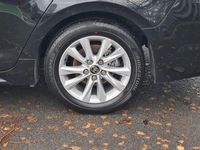 Used Toyota Corolla 2024 Black Estate