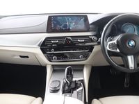 Used BMW 640 M Sport 340 HP (250 kW) 2018 Black Coupe