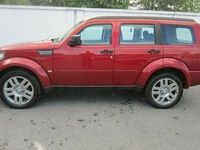 used Dodge Nitro 2.8