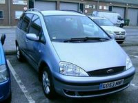 Used Ford Galaxy 2003 MPV