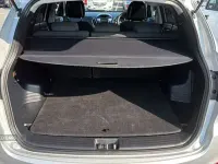 Used Hyundai ix35 Style 2012 Silver SUV