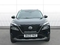 Used Nissan X-Trail N-Connecta 213 HP (156 kW) 2026 SUV