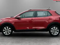 Gebraucht Kia Stonic 101 PS (74 kW) 2024 SUV