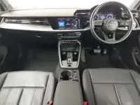 Used Audi A3 e-tron Sport 204 HP (150 kW) 2021 Black Hatchback