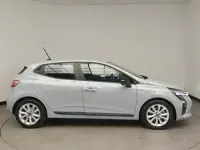 Usado Renault Clio V Evolution 143 CV (105 kW) 2025 Gris Utilitario