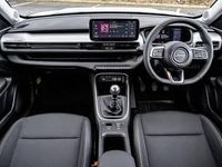 New Jeep Avenger Summit 100 HP (73 kW) 2025 Special solid  storm grey SUV