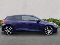 Used VW Scirocco GT 180 HP (132 kW) 2016 Other Coupe