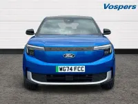 Usado Ford Explorer Premium 210 kW (286 HP) 2024 Azul SUV