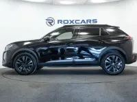 Used Peugeot 2008 GTi 130 HP (95 kW) 2023 Black SUV