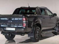Used Ford Ranger Wildtrack 2020 Grey Pickup