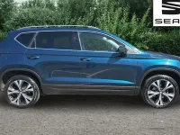 Begagnad Seat Ateca SE Technology 150 HK (110 kW) 2025 SUV