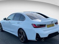 Used BMW 330e M Sport 292 HP (214 kW) 2024 Sedan