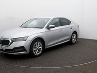 used Skoda Octavia 2021 | 1.5 TSI ACT SE L Euro 6 (s/s) 5dr