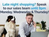 Used Kia Ceed Sportswagon 140 HP (102 kW) 2020 Estate