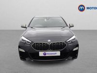 Used BMW M235 306 HP (225 kW) 2023 Black Coupe