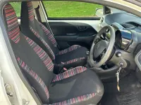 Usado Citroën C1 Feel 82 HP (60 kW) 2015 Branco Citadino