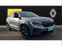 Used Renault Austral Techno Esprit Alpine 200 HP (147 kW) 2023 Other SUV