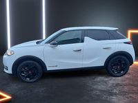 Used DS Automobiles DS3 Crossback Performance 100 kW (136 HP) 2022 SUV
