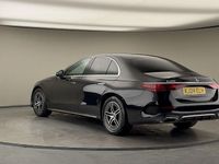 Used Mercedes E200 AMG line 204 HP (150 kW) 2025 Sedan