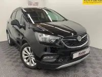 Used Vauxhall Mokka Active 140 HP (102 kW) 2018 SUV
