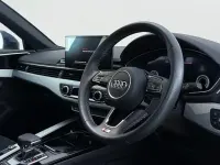Used Audi A4 S-Line 163 HP (119 kW) 2025 Sedan