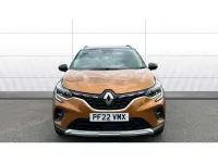 Used Renault Captur SE 90 HP (66 kW) 2022 Other SUV