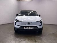 Used Volvo EX30 Ultra 200 kW (272 HP) 2025 Blue SUV