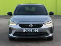 Used Vauxhall Corsa Edition 2022 Grey Hatchback