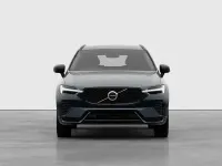New Volvo XC60 Plus 250 HP (183 kW) 2026 Denim blue SUV