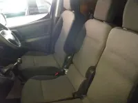 Used Citroën Berlingo 75 HP (55 kW) 2017 Black MPV