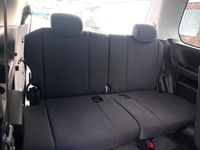 Used Nissan Serena 2007 Silver MPV