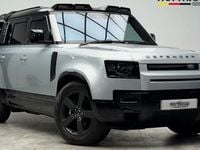 Used Land Rover Defender HSE Dynamic 404 HP (297 kW) 2024 SUV
