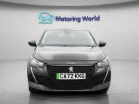 Używany Peugeot e-208 Allure+ 100 kW (136 KM) 2022 Hatchback