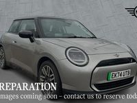 Used Mini Cooper Classic 160 kW (218 HP) 2024 Hatchback