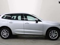 used Volvo XC60 2.0 T5 [250] Momentum Pro 5dr Geartronic