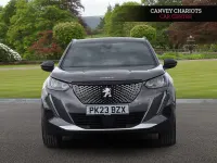 Used Peugeot 2008 Allure+ 100 HP (73 kW) 2023 Grey SUV