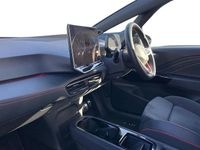 Used VW ID.3 GTX 239 kW (326 HP) 2025 Black Hatchback