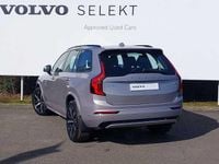 New Volvo XC90 Plus 247 HP (181 kW) 2026 SUV