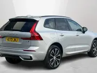 Used Volvo XC60 Ultimate 247 HP (181 kW) 2024 Silver SUV