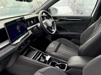 Used VW Tayron R-line 272 HP (200 kW) 2025 White SUV