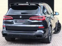 Used BMW X5 M Sport 2019 Black SUV