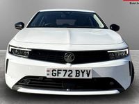 Second-hand Vauxhall Astra Design Edition 131 CP (96 kW) 2025 Hatchback