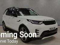 Usado Land Rover Discovery 5 SE Dynamic 250 CV (183 kW) 2021 SUV
