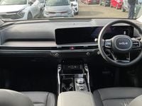 Used Kia Sorento 215 HP (158 kW) 2025 SUV