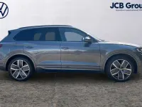 Used VW Touareg 286 HP (210 kW) 2024 SUV