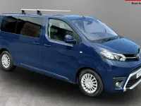 Used Toyota Proace Verso 150 HP (110 kW) 2020 Estate