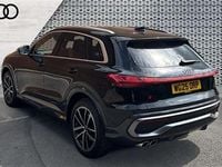 Used Audi Q5 Sport 204 HP (150 kW) 2025 Black  SUV